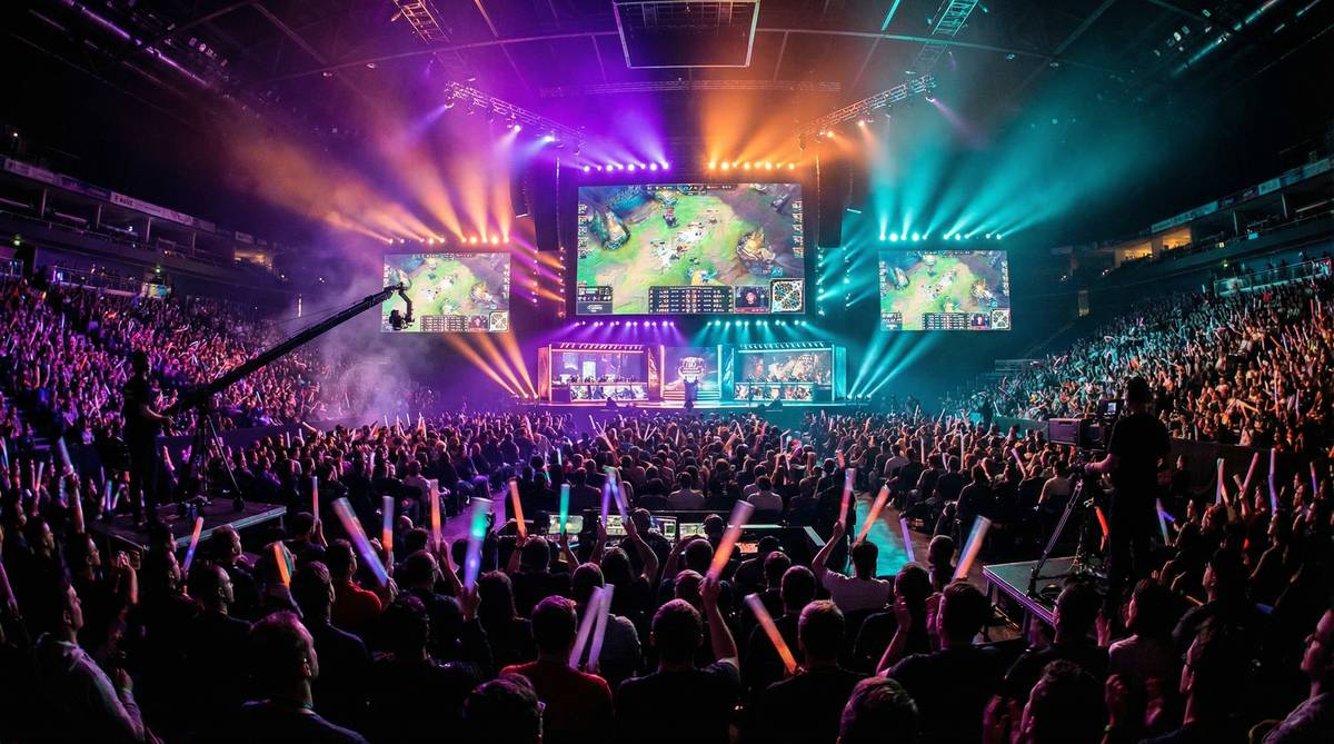 青柠视频电竞经典镜头视频