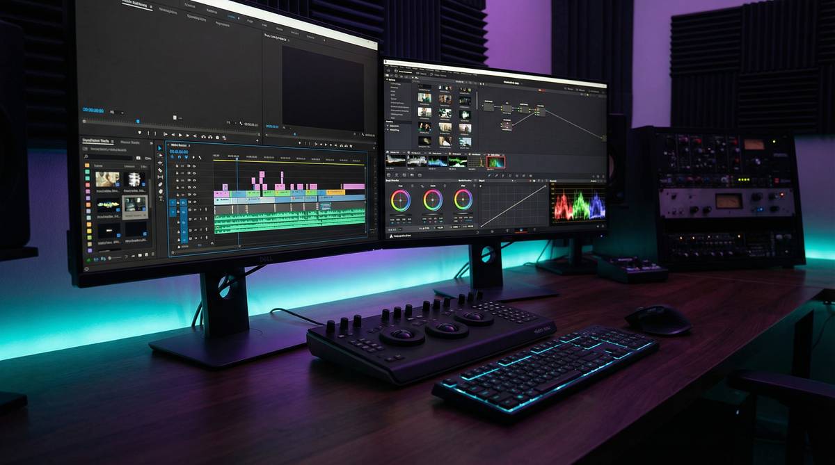 青柠视频视频剪辑教程