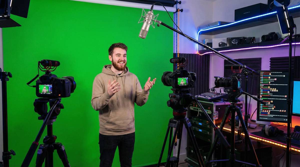 青柠视频直播视频精彩回放