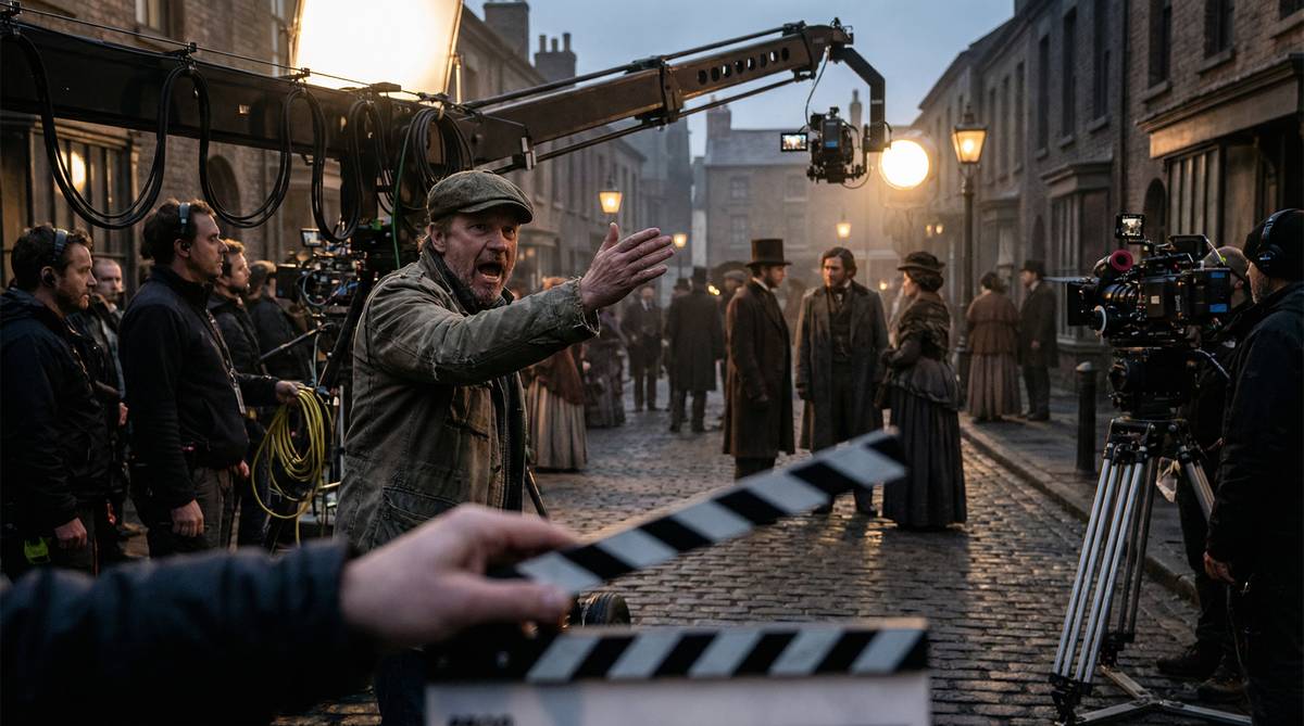 青柠视频影视幕后视频